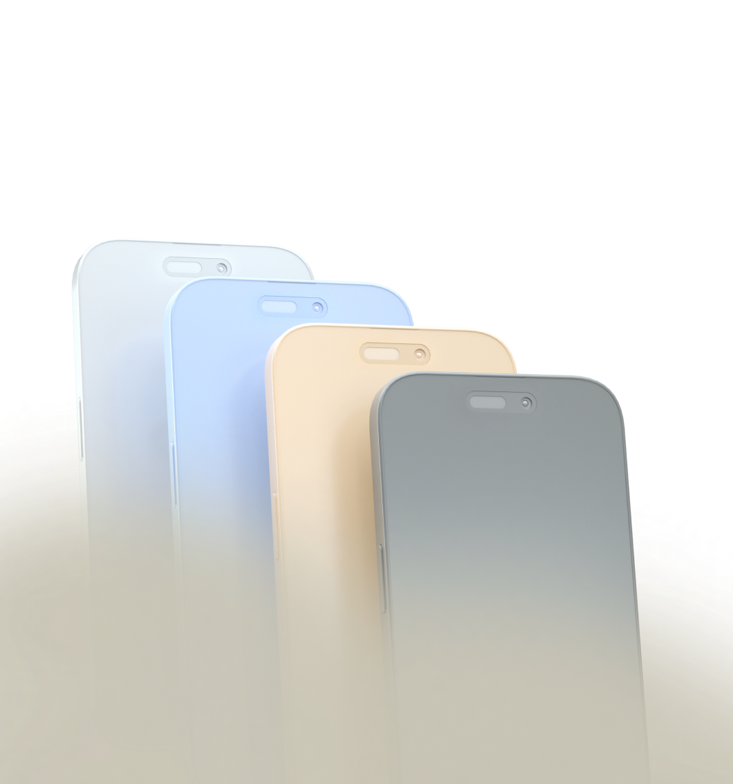 Vola Agency services illustration